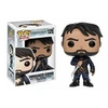 Image de Dishonored - Figurine POP! Corvo Unmasked 9 cm