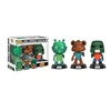 Image de 3 Figurines Funko Pop! Star Wars: Greedo, Hammerhead, Walrus Man - Exclusive