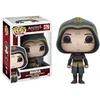 Image de Figurine Pop Ubisoft Assassin's Creed Movie Maria 9 cm