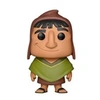 Image de Kuzco, l'empereur mégalo - Figurine POP! Pacha 9 cm