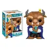Image de Figurine Pop Disney The Beast