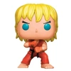 Image de Figurine Funko Pop! N°193 - Street Fighter - Ken (attaque Spéciale)