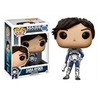 Image de Figurine Mass Effect Andromeda - Sarah Ryder Pop 10cm
