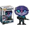 Image de Figurine Mass Effect Andromeda - Jaal Pop 10cm
