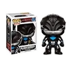 Image de Figurine Pop Power Rangers Ranger Noir 9 cm