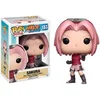 Image de Figurine Funko POP Naruto Shippuden Sakura Rouge 9 cm 889698124515