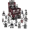 Image de Mini figurine Mystery Minis The Walking Dead In Memoriam Modèle aléatoire