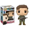 Image de Figurine Pop DC Comics Wonder Woman Steve Trevor 9 cm