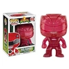 Image de Red Teleporting Ranger (Power Rangers 2017) Pop ! Figurine en vinyle