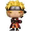 Image de Figurine Funko POP Naruto Shippuden Naruto Sage Mode Exclusive Orange 9 cm 889698129985
