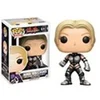 Image de Tekken - Figurine POP! Nina Williams (Silver Suit) 9 cm
