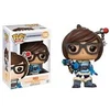 Image de Figurine Pop Games Overwatch Mei 9 cm