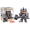 Image de Figurine Pop Overwatch Reinhardt 15 cm