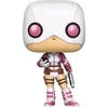 Image de Figurine Pop! N°164 - Marvel - Gwenpool avec pistolet