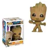 Image de Figurine Pop Marvel Les Gardiens de la Galaxie Vol. 2 Groot