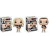 Image de Figurine Pop Stranger Things Eleven avec des Eggos 9 cm