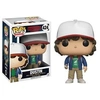 Image de Figurine Pop Stranger Things Dustin avec boussole 9 cm