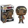 Image de Figurine Pop Stranger Things Lucas avec jumelles 9 cm