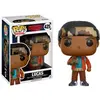 Image de Figurine Funko Pop Stranger Things Lucas with Binoculars Marron 9 cm 889698133241