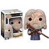 Image de Funko Pop! Movies: Lord of The Rings - Gandalf - Figurine en Vinyle de Collection - Idée Cadeau - Produit Officiel - Jouets pour Enfants et Adultes - Figurine modèle pour collectionneurs en occasion ou reconditionné
