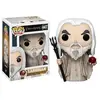 Image de Figurine Pop Le Seigneur des Anneaux Saruman
