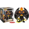 Image de Figurine Funko Pop The Lord of The Rings Balrog Noir 15 cm 889698135566