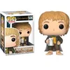 Image de Figurine Funko Pop Lord of the Rings Merry Brandybuck Marron 9 cm 889698135634