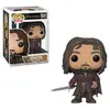 Image de Figurine Pop Le Seigneur des Anneaux Aragorn