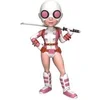 Image de Figurine Rock Candy - Marvel - Gwenpool (SDCC - Exclusif Micromania - GameStop)