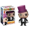 Image de Figurine Pop DC Comics Batman 1966 Classic TV Series Le Pingouin 9 cm
