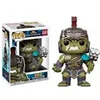 Image de Figurine Pop Marvel Thor Ragnarok Hulk 9 cm