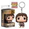 Image de Porte-clés Pocket Pop Le Seigneur des Anneaux Frodon