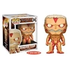 Image de Figurine Pop Attack on Titan Titan en armure 15 cm