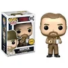 Image de Figurine Pop TV Stranger Things Hopper with Chase Modèle aléatoire
