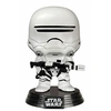 Image de Figurine Pop! N°68 - Star Wars - Episode VIII - First Order Flametrooper