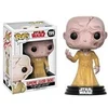 Image de Star Wars Episode VIII - Figurine POP! Bobble Head Supreme Leader Snoke 9 cm