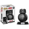 Image de Star Wars Episode VIII - Figurine POP! Bobble Head BB-9E 9 cm