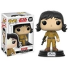 Image de Figurine Pop! Star Wars Ep.8 The Last Jedi : Rose