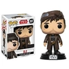 Image de Figurine - Pop - Star Wars The Last Jedi - DJ Ltd