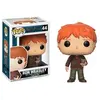 Image de Figurine Pop Vinyl Harry Potter Ron Weasley with Scabbers