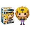 Image de Figurine Pop Harry Potter Luna Lovegood avec tête de lion