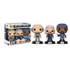 Image de Star Wars - Pack 3 figurines POP! Lobot, Ugnaught & Bespin Guard 9 cm