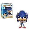 Image de Figurine Pop Games Sonic avec bague