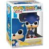 Image de Funko Pop! Games Sonic The Hedgehog Sonic with Emerald - Figurine en Vinyle à Collectionner - Idée de Cadeau - Produits Officiels - Jouets pour Les Enfants et Adultes - Video Games Fans en occasion ou reconditionné