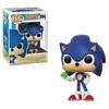 Image de Figurine Pop Games Sonic avec émeraude