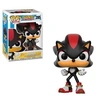 Image de Figurine Pop Games Sonic Shadow