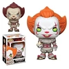 Image de Figurine Pop Pennywise avec bateau Modèle aléatoire