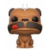 Image de Figurine Pop! N°257 - Inhumans - Lockjaw