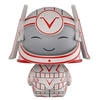 Image de Tron Sark Dorbz Vinyl Figurine