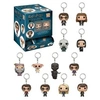 Image de Sachet de 24 porte-clés Pop Harry Potter Modèle aléatoire